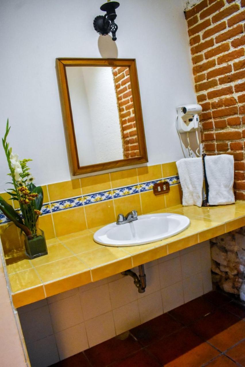 Hostal San Nicolas Antigua Exteriér fotografie