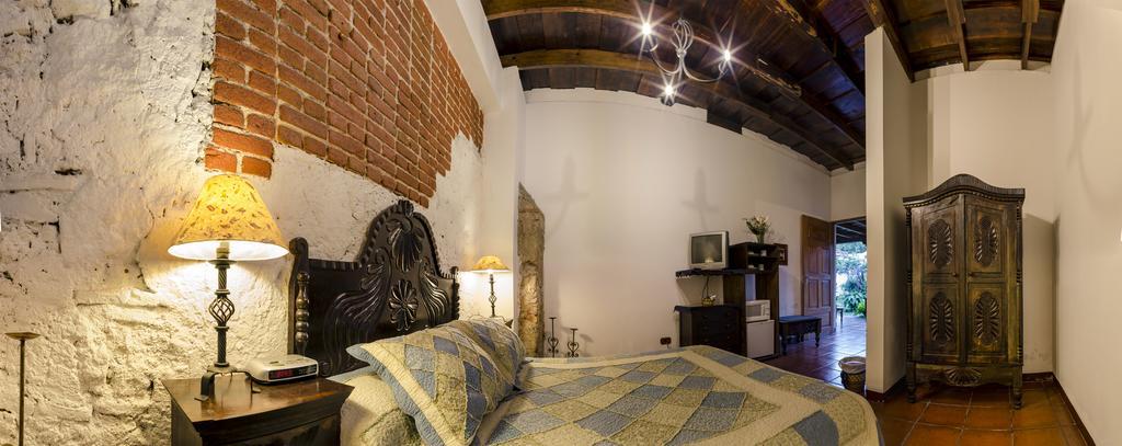 Hostal San Nicolas Antigua Pokoj fotografie