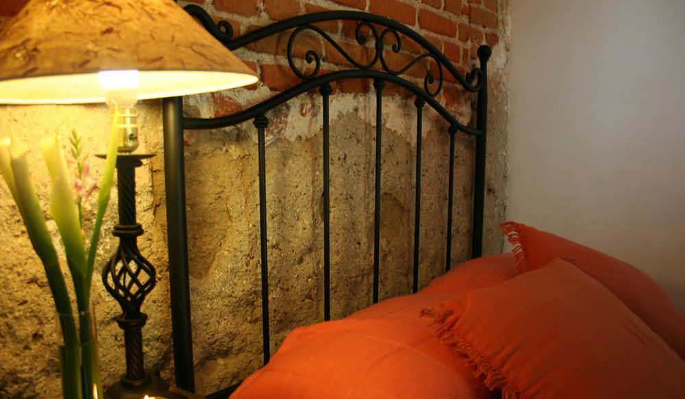 Hostal San Nicolas Antigua Exteriér fotografie