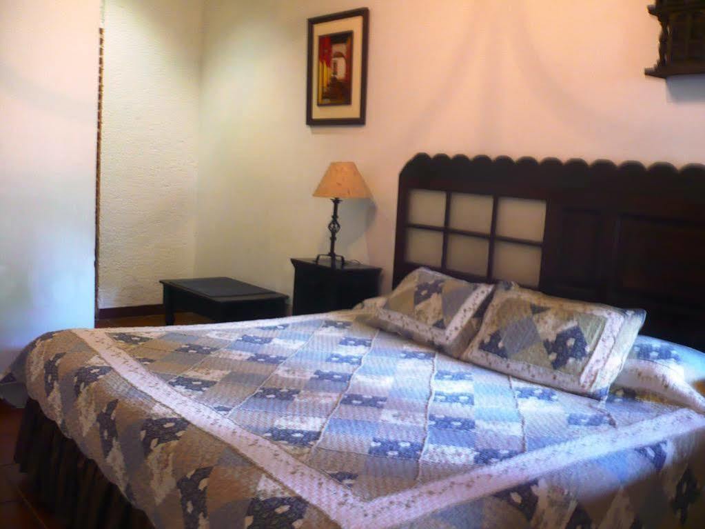 Hostal San Nicolas Antigua Exteriér fotografie