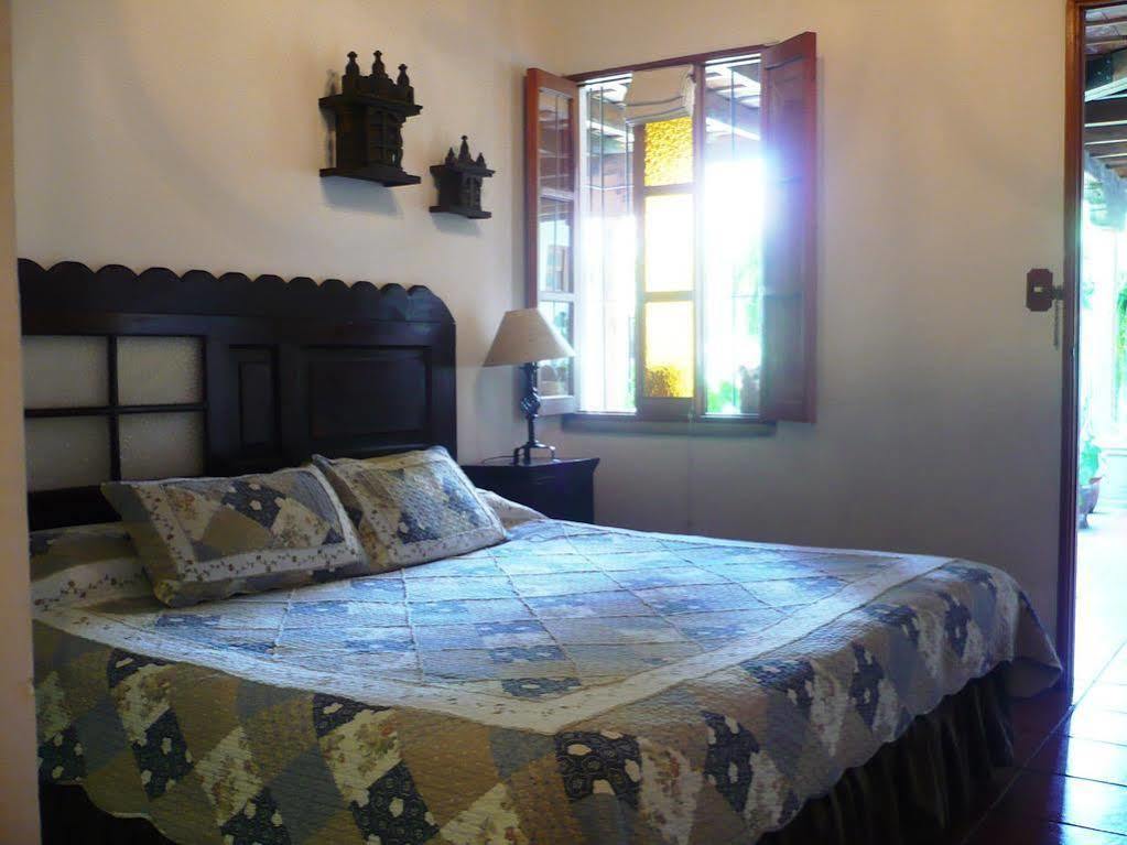 Hostal San Nicolas Antigua Exteriér fotografie