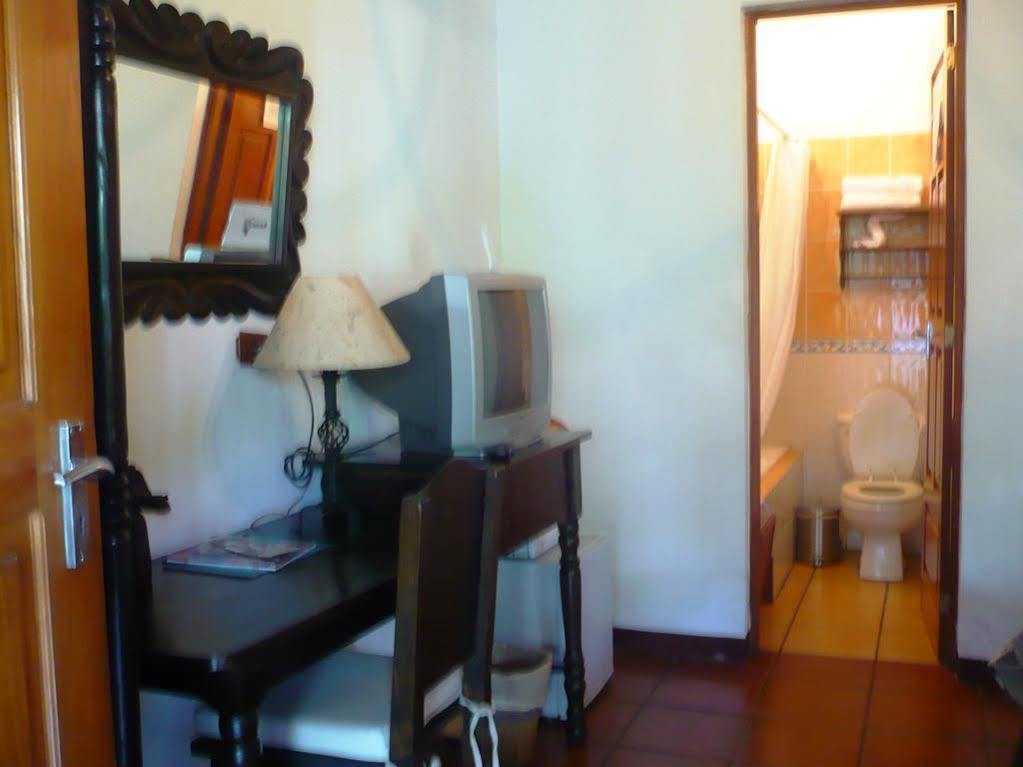 Hostal San Nicolas Antigua Exteriér fotografie