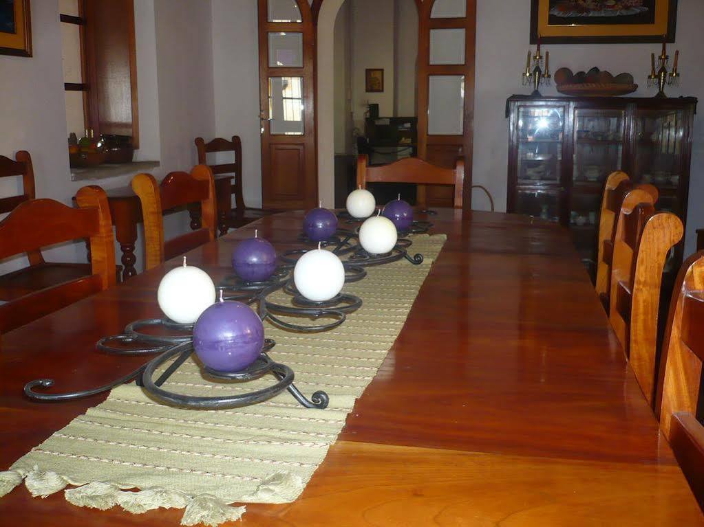 Hostal San Nicolas Antigua Exteriér fotografie