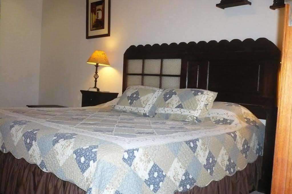Hostal San Nicolas Antigua Exteriér fotografie